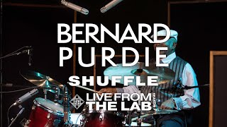 Bernard Purdie Shuffle – TELEFUNKEN Live from the Lab [upl. by Beshore347]