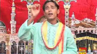 Bengali Ghazal quotO Mor Khwaja Jiquot Song  Jiyarat  Maidul Islam  Bangla Geeti [upl. by Imena]