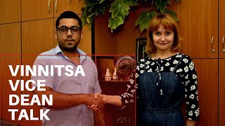 Vinnitsa National Medical University Truth  Study Medicine Abroad  MBBS in Ukraine [upl. by Retseh]