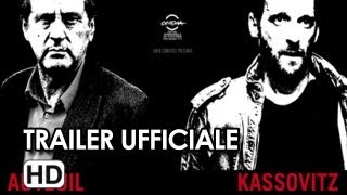 Il Cecchino Trailer Ufficiale  Michele Placido [upl. by Aranat]