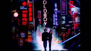 Frantic  Oldboy Soundtrack  18 [upl. by Atalaya]