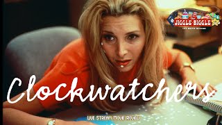 Clockwatchers 1997  Movie Review [upl. by Amak]