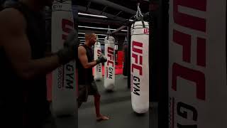 UFC Gym Morocco  Training [upl. by Victory]