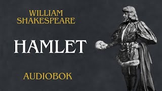 Hamlet William Shakespeare Audiobook Cały po polsku [upl. by Seys]