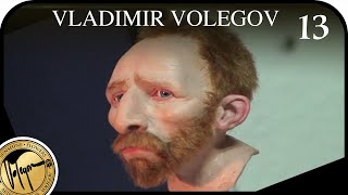 VLADIMIR VOLEGOVNew ProjectDOLLS [upl. by Enwad]