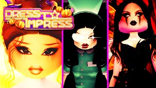 Roblox Dress To Impress HOW TO COMPLETE LANA LORE QUEST Chapters 13 FULL GUIDE [upl. by Malinin98]