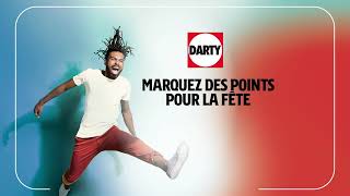 Marquez des points pour la Fête des Pères avec DARTY [upl. by Weismann]