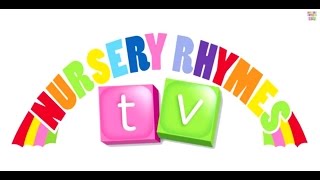 NURSERY RHYMES TV Sing  Learn  Nurture  Play [upl. by Eidod]