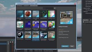 Getting Started in 3ds Max Interactive  Part 1 Set up a Project [upl. by Mila692]