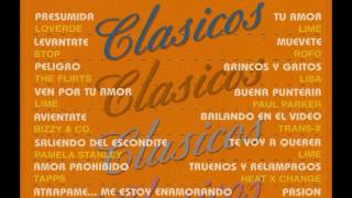 Hits Collection 80S Classics Mexico [upl. by Karole]