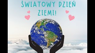 Międzynarodowy Dzień Ziemi  Sara projekt  odc 23 DzieńZiemi [upl. by Yrahca]