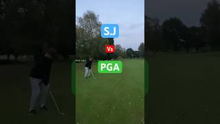 Day 175 of playing golf everyday until the PGATOUR comments short golf [upl. by Herta]