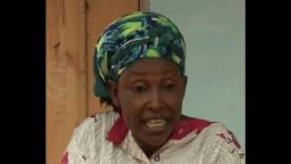 Kyeiwaa and Yaw Dabo funny video [upl. by Eanil]