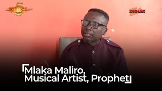 CRUISE 5 WITH MLAKA MALIRO PART 1 [upl. by Tireb]