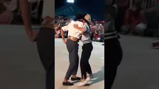 Viral El emocionante baile chamamecero en Corrientes [upl. by Oina]