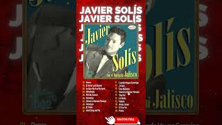 Javier Solis 2024  Esclavo y Amo  Javier Solis Mix shorts javiersolis [upl. by Blinny]