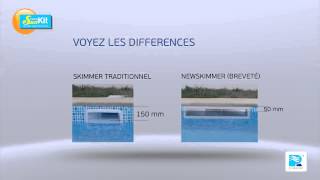 Chez Habitat et Jardin Piscines Sunkit [upl. by Kenelm]