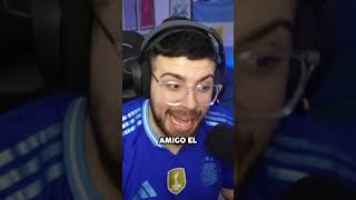 El boliviano davooxeneize clips davo gaming lacobraaa lacobra gracioso futbol [upl. by Nerrej]