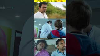 Watch full video👆Kaali Movie Scenes  Vijay Antony  Anjali  Shorts [upl. by Alroy]