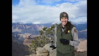 Women of Grand Canyon National Park [upl. by Aloisia831]