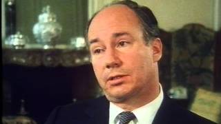 Aga Khan  Talking Personally  Interview  Thames TV [upl. by Belcher]