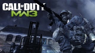 Lets Rage at CODMW3 [upl. by Adkins316]