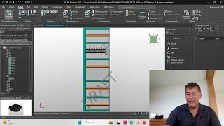 EPLAN PROPANEL FOR BEGINNERS 3 3D LAYOUT [upl. by Siravat]