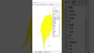 Separa piezas en pmx sin UV editor tutorial pmx mmd [upl. by Konstantin]