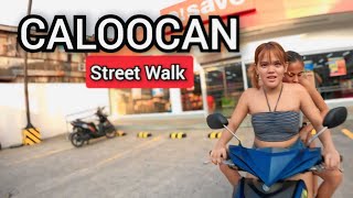 Inside MBS Caloocan City Philippines 🇵🇭  Walking Tour [upl. by Anilos]