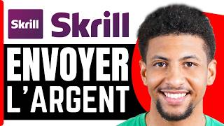 Comment Envoyer De Largent Sur Skrill [upl. by Euqor]