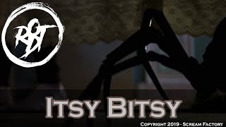 Itsy Bitsy  Spoiler Free Review [upl. by Enoek43]