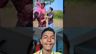 Jadui kua se ye kya mang lea  mai to andha hu  comady video  funny 🤣 video [upl. by Begga]