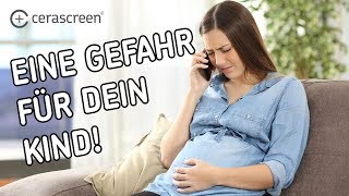 Eine Gefahr für dein Kind  Warum du auf deine Jodzufuhr achten solltest [upl. by Nlocnil]