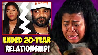 After 20 Years Chrissy Lampkin FINALLY Drops SHOCKING Bombshell on Jim Jones  quotIm Donequot [upl. by Idieh]