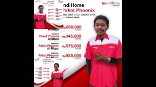 REQUESTED Indihome Paket Phoenix Sparta Remix TheKantapapa Veg Custom [upl. by Niatirb]