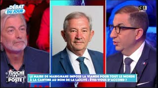 SUR MON 31A TPMP POUR DÉFENDRE LA POSITION DU MAIRE DE MARIGNANE FACEA VERDEZ ET AUTRES [upl. by Ydahs]