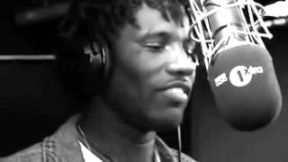 Wretch 32s verse on Fire in the Booth [upl. by Asilej2]