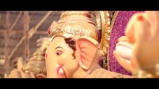 Ganpati Song 2016 [upl. by Kecaj]