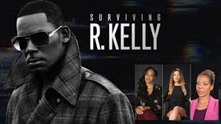 Surviving RKelly full Documentary episodes 16 [upl. by Martinsen]