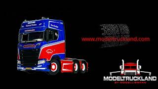 Modeltruckland All around truck models [upl. by Nivre]