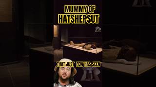 HATSHEPSUT MUMMY THAT JUST FEW HAS SEEN [upl. by Kristopher]