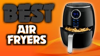 Best Air Fryers 2024  We handson tested 147 [upl. by Breanne974]