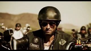 Gangland Undercover 2015 Trailer [upl. by Tsai]