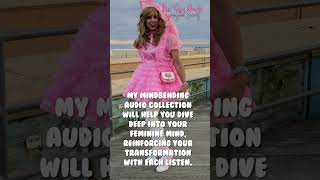 Sissy Training  Feminization  Bimbofication  Crossdresser  Sissy Assignments  Male2Female [upl. by Anujra]