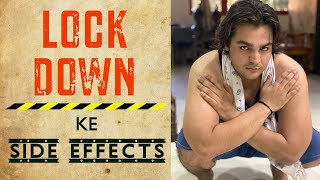 Lockdown Ke Side Effects  Ashish Chanchlani [upl. by Lorenzana]