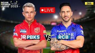 PBKS Vs RCB Full Match Highlights Punjab Kings Vs Royal Challengers Bengaluru Match Scorecard [upl. by Harriott804]