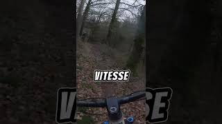 stephenclink PRENDS UN DE SES VITESSES  vtt enduro downhill mountainbike [upl. by Cosenza]