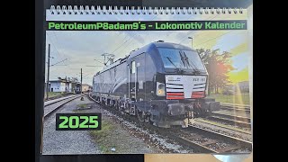 Ich packe meinen ersten eigenen Kalender aus [upl. by Etnovad]