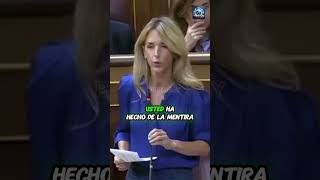 🚨 Cayetana Álvarez de Toledo estalla como nunca contra Felix Bolaños españa actualidad [upl. by Elyk669]