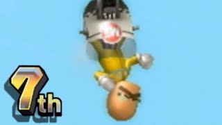 100cc mario kart wii is harder than it should be [upl. by Bently]